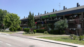 Hotel Prado Real